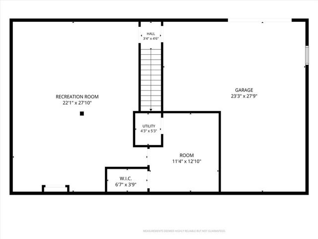 24512 Shadow Court, Peculiar, MO 64078