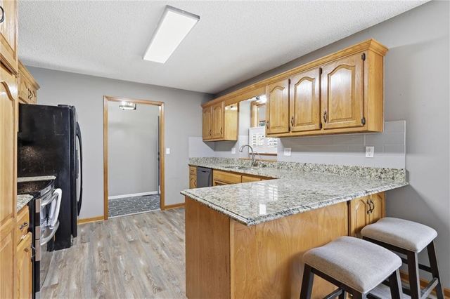 24512 Shadow Court, Peculiar, MO 64078
