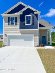 4530 Spring Air Court Lot 227, Bolivia, NC 28422