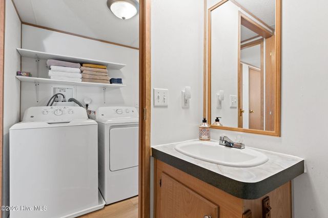 5456 Raven Road SW, Ocean Isle Beach, NC 28469