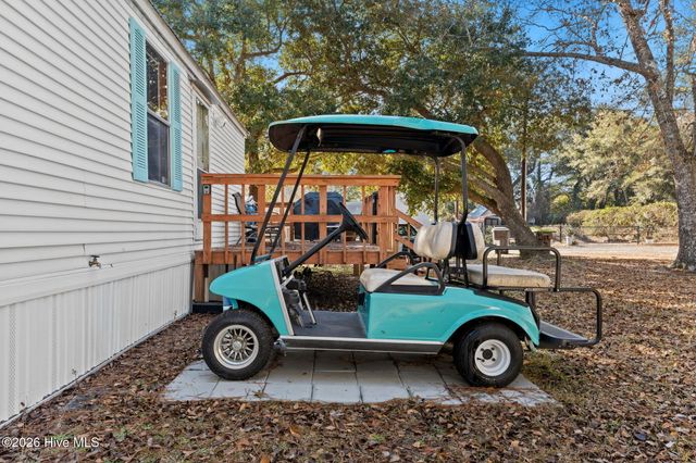 5456 Raven Road SW, Ocean Isle Beach, NC 28469