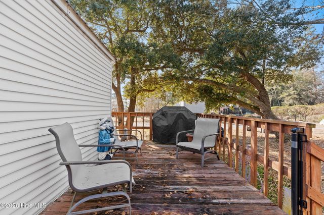 5456 Raven Road SW, Ocean Isle Beach, NC 28469