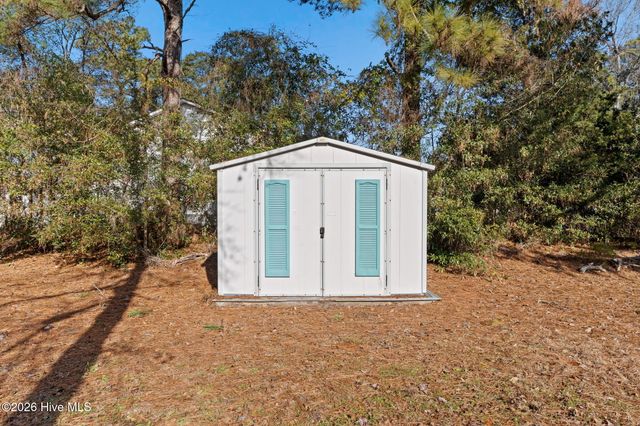 5456 Raven Road SW, Ocean Isle Beach, NC 28469