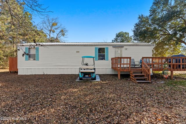 5456 Raven Road SW, Ocean Isle Beach, NC 28469