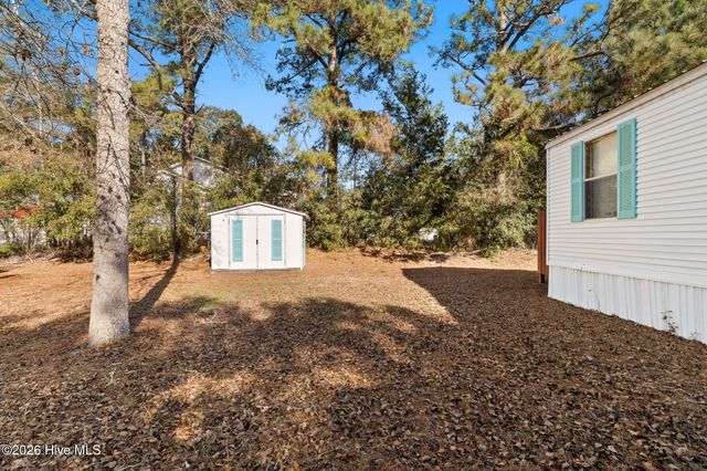 5456 Raven Road SW, Ocean Isle Beach, NC 28469