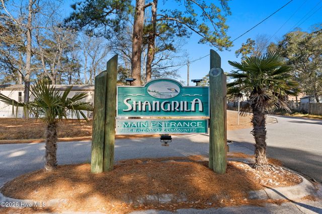 5456 Raven Road SW, Ocean Isle Beach, NC 28469