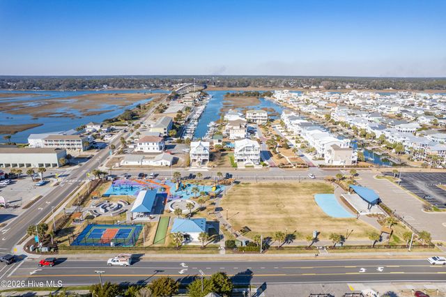 5456 Raven Road SW, Ocean Isle Beach, NC 28469