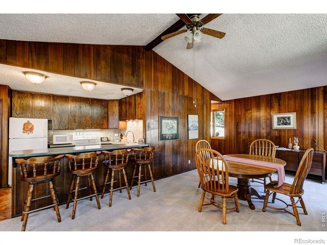 71 Cedar Drive, Lyons, CO 80540