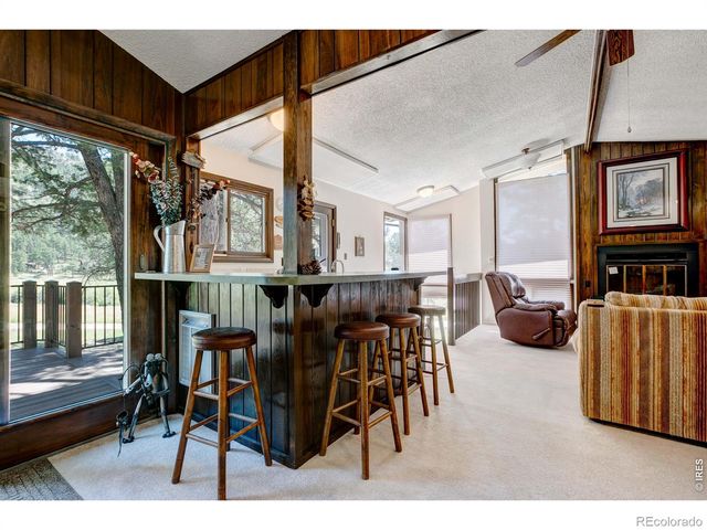 71 Cedar Drive, Lyons, CO 80540