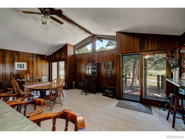 71 Cedar Drive, Lyons, CO 80540