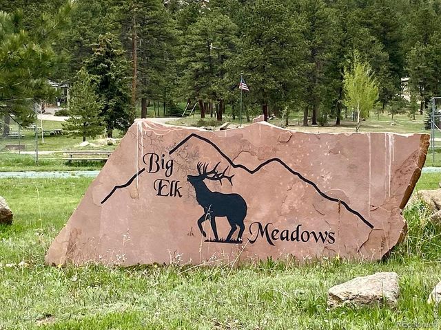 71 Cedar Drive, Lyons, CO 80540