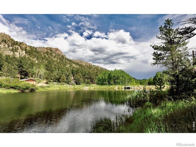 71 Cedar Drive, Lyons, CO 80540