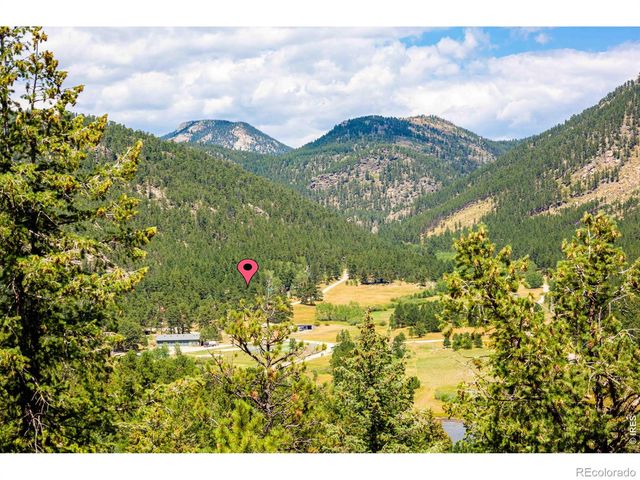 71 Cedar Drive, Lyons, CO 80540