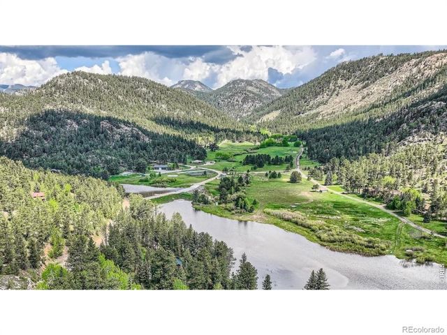 71 Cedar Drive, Lyons, CO 80540
