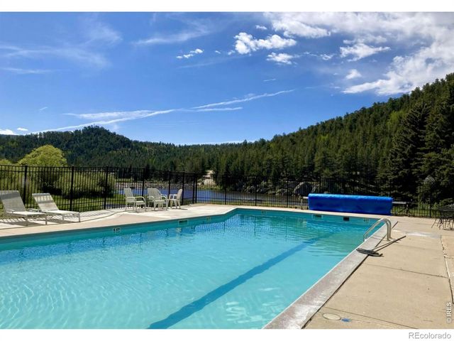 71 Cedar Drive, Lyons, CO 80540