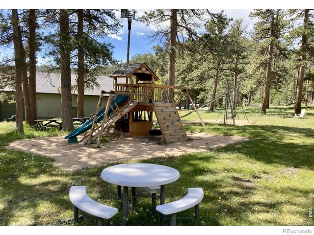 71 Cedar Drive, Lyons, CO 80540