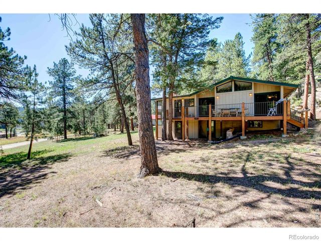 71 Cedar Drive, Lyons, CO 80540
