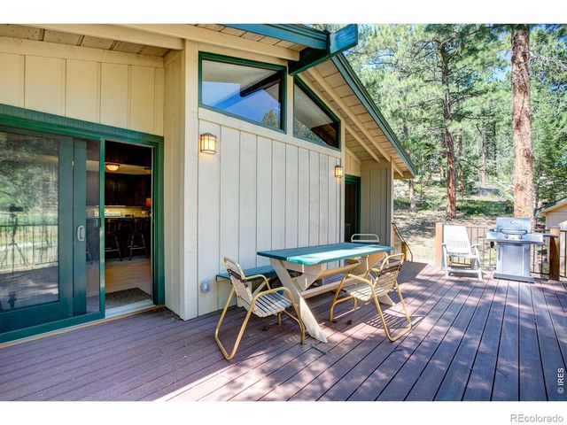 71 Cedar Drive, Lyons, CO 80540