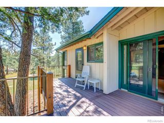 71 Cedar Drive, Lyons, CO 80540