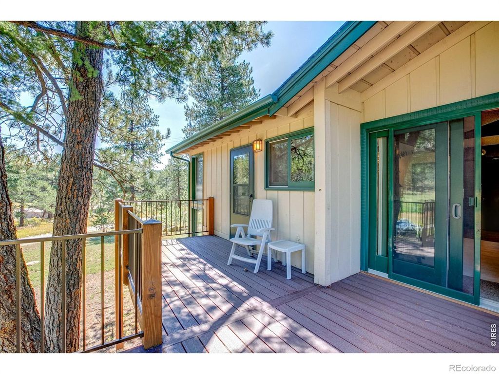 71 Cedar Drive, Lyons, CO 80540