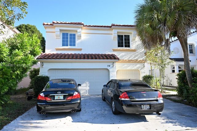 781 NW 155th Ter, Pembroke Pines, FL 33028