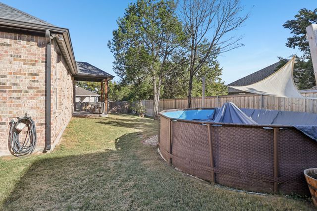 2503 Smokerise Trail, Granbury, TX 76048