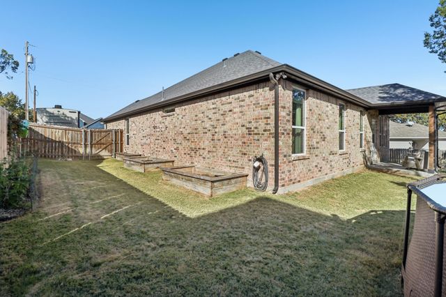 2503 Smokerise Trail, Granbury, TX 76048