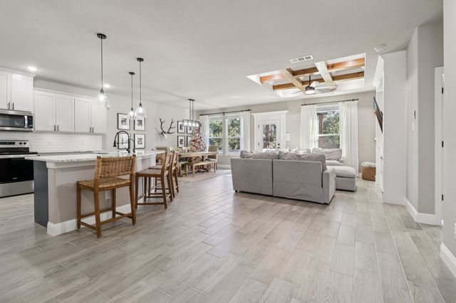 2503 Smokerise Trail, Granbury, TX 76048