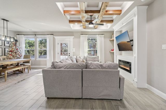 2503 Smokerise Trail, Granbury, TX 76048