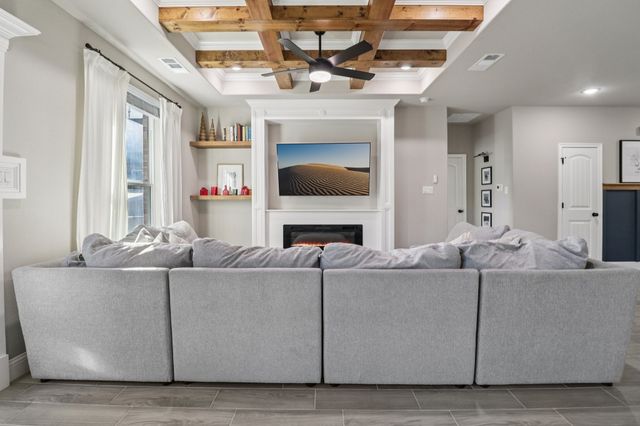 2503 Smokerise Trail, Granbury, TX 76048