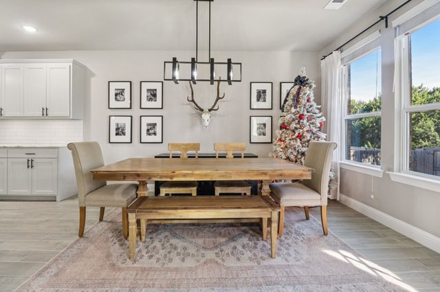 2503 Smokerise Trail, Granbury, TX 76048