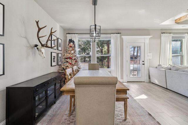 2503 Smokerise Trail, Granbury, TX 76048