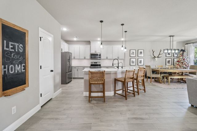 2503 Smokerise Trail, Granbury, TX 76048