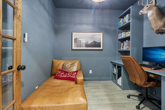 2503 Smokerise Trail, Granbury, TX 76048