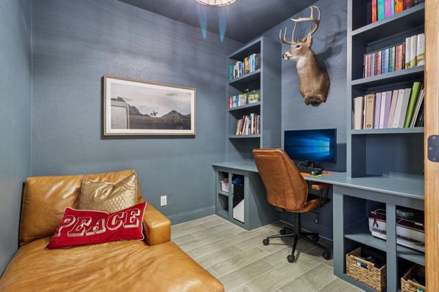 2503 Smokerise Trail, Granbury, TX 76048