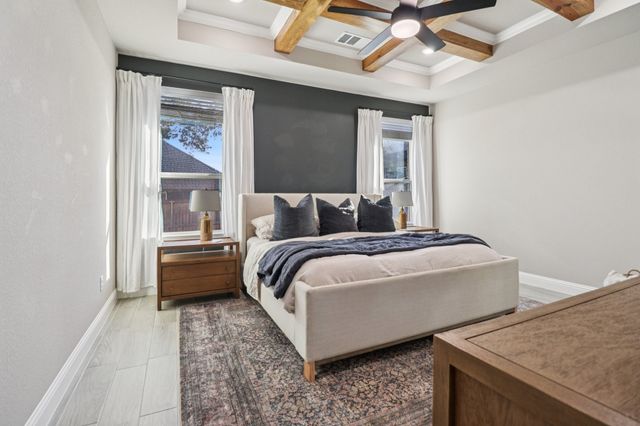 2503 Smokerise Trail, Granbury, TX 76048