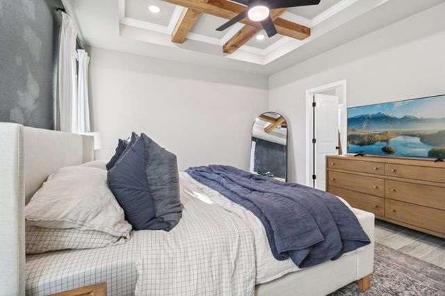 2503 Smokerise Trail, Granbury, TX 76048