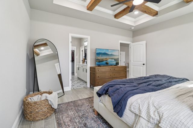 2503 Smokerise Trail, Granbury, TX 76048