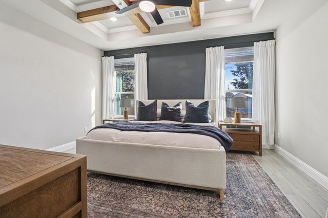 2503 Smokerise Trail, Granbury, TX 76048