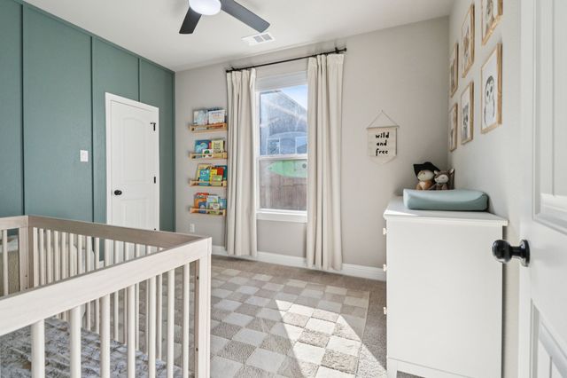 2503 Smokerise Trail, Granbury, TX 76048