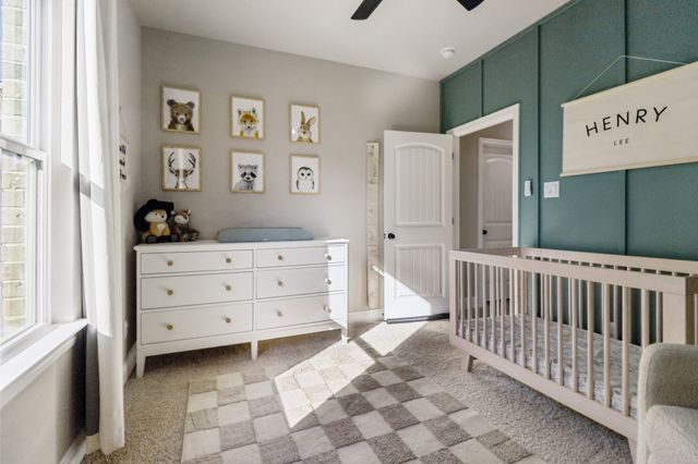 2503 Smokerise Trail, Granbury, TX 76048