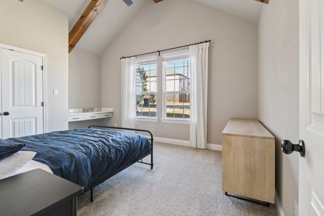 2503 Smokerise Trail, Granbury, TX 76048