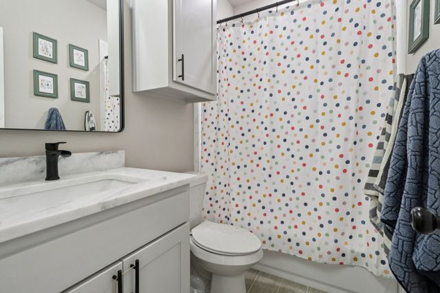 2503 Smokerise Trail, Granbury, TX 76048