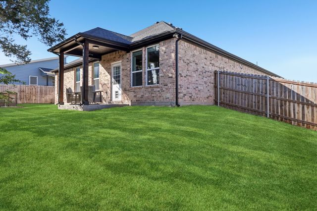 2503 Smokerise Trail, Granbury, TX 76048