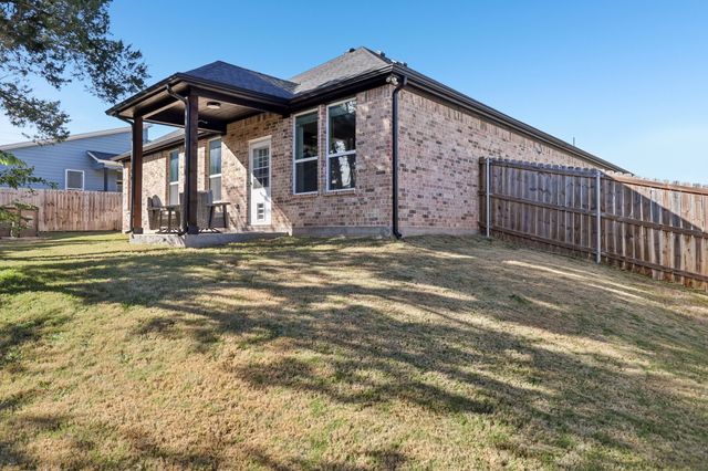 2503 Smokerise Trail, Granbury, TX 76048
