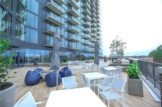 788 W Marietta NW Street 1212, Atlanta, GA 30318