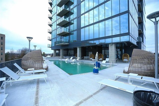 788 W Marietta NW Street 1212, Atlanta, GA 30318