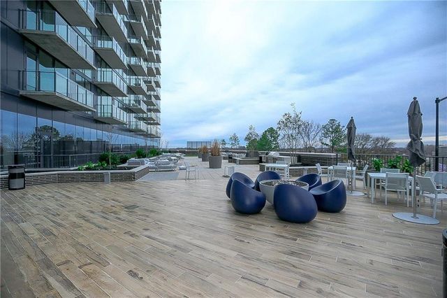 788 W Marietta NW Street 1212, Atlanta, GA 30318