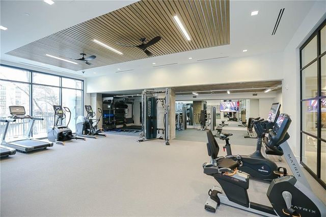 788 W Marietta NW Street 1212, Atlanta, GA 30318