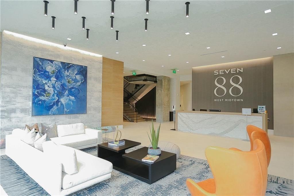 788 W Marietta NW Street 1212, Atlanta, GA 30318